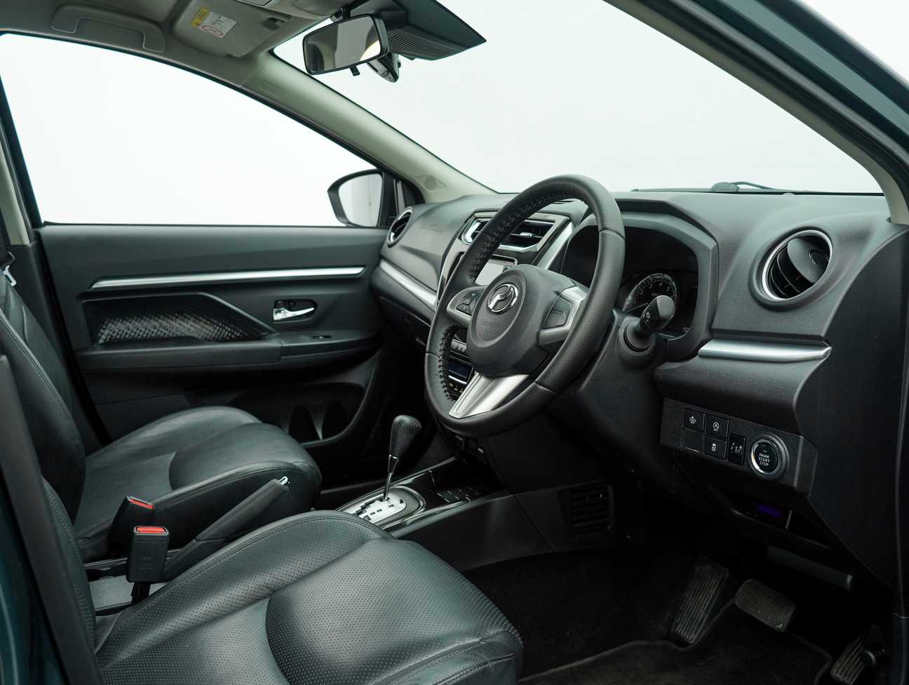 used 2020 Perodua Aruz AV 1.5