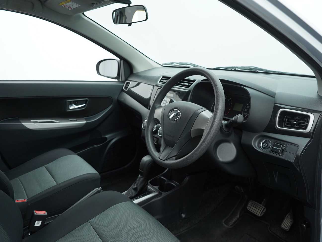 used 2018 Perodua Bezza X Premium 1.3