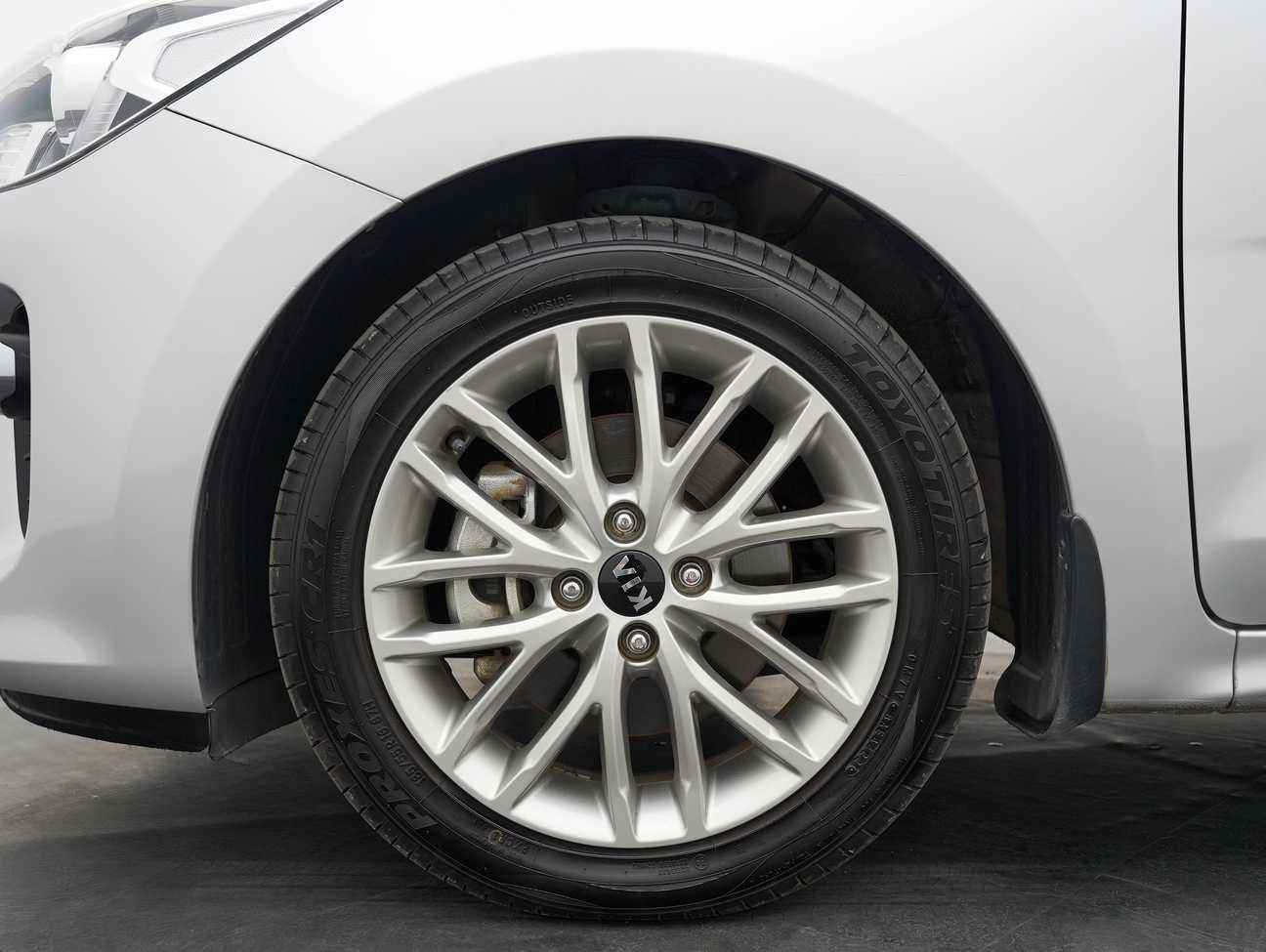 used 2018 Kia Rio  1.4