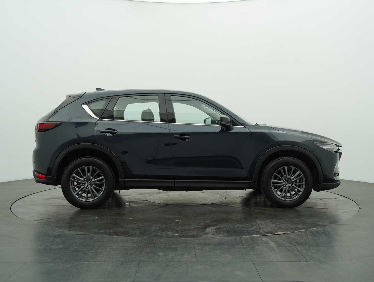used 2020 Mazda CX-5 SKYACTIV-G High 2.0