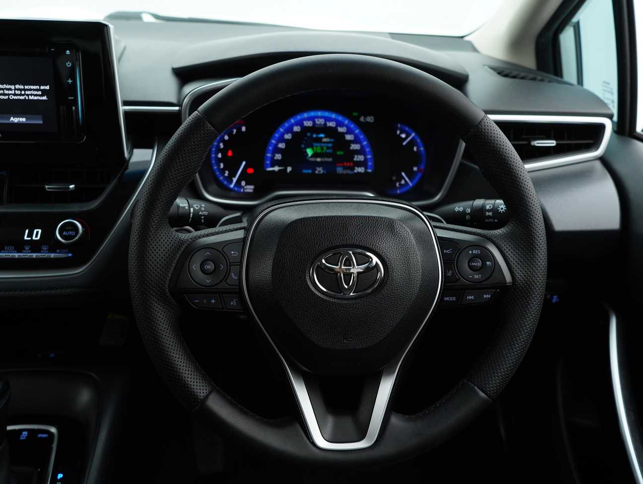 used 2019 Toyota Corolla Altis G 1.8
