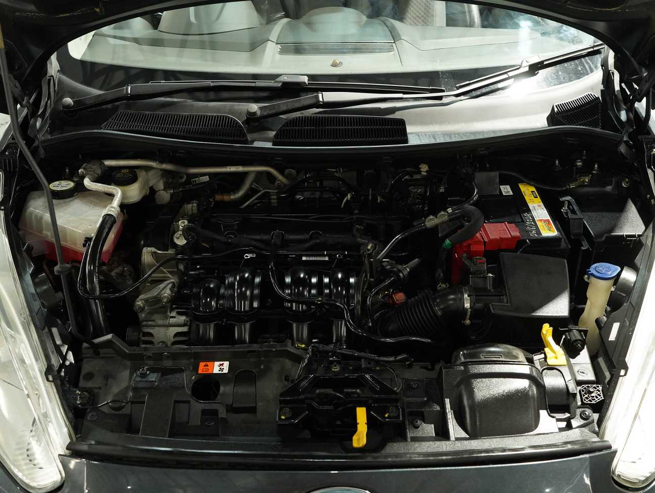 used 2013 Ford Fiesta Sport 1.5
