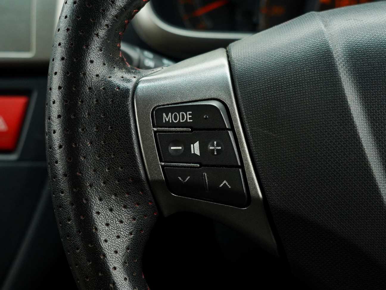 used 2015 Perodua Myvi X 1.3
