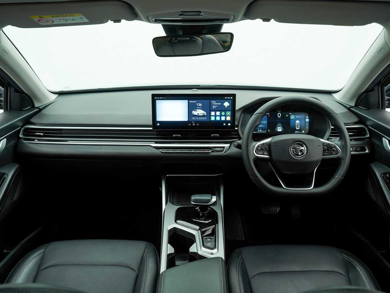 terpakai 2024 Proton S70 Flagship 1.5