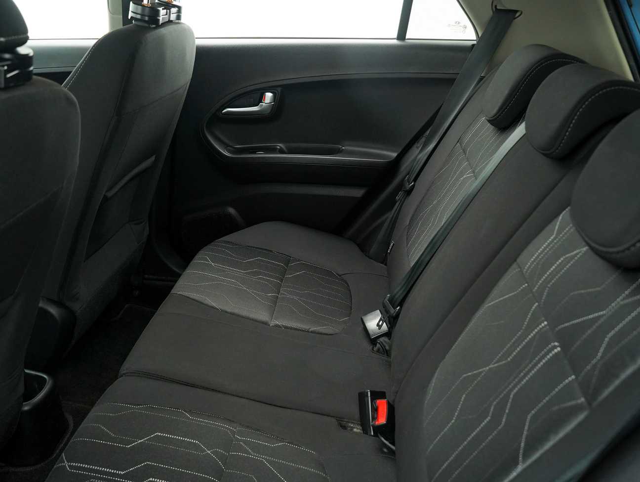 used 2014 Kia Picanto  1.2