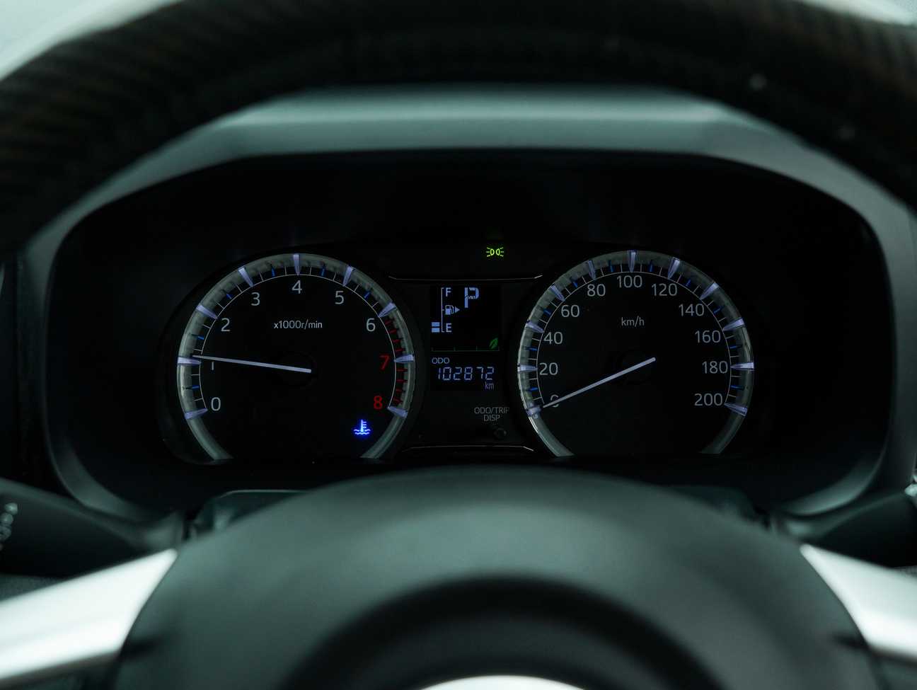 used 2019 Perodua Aruz AV 1.5