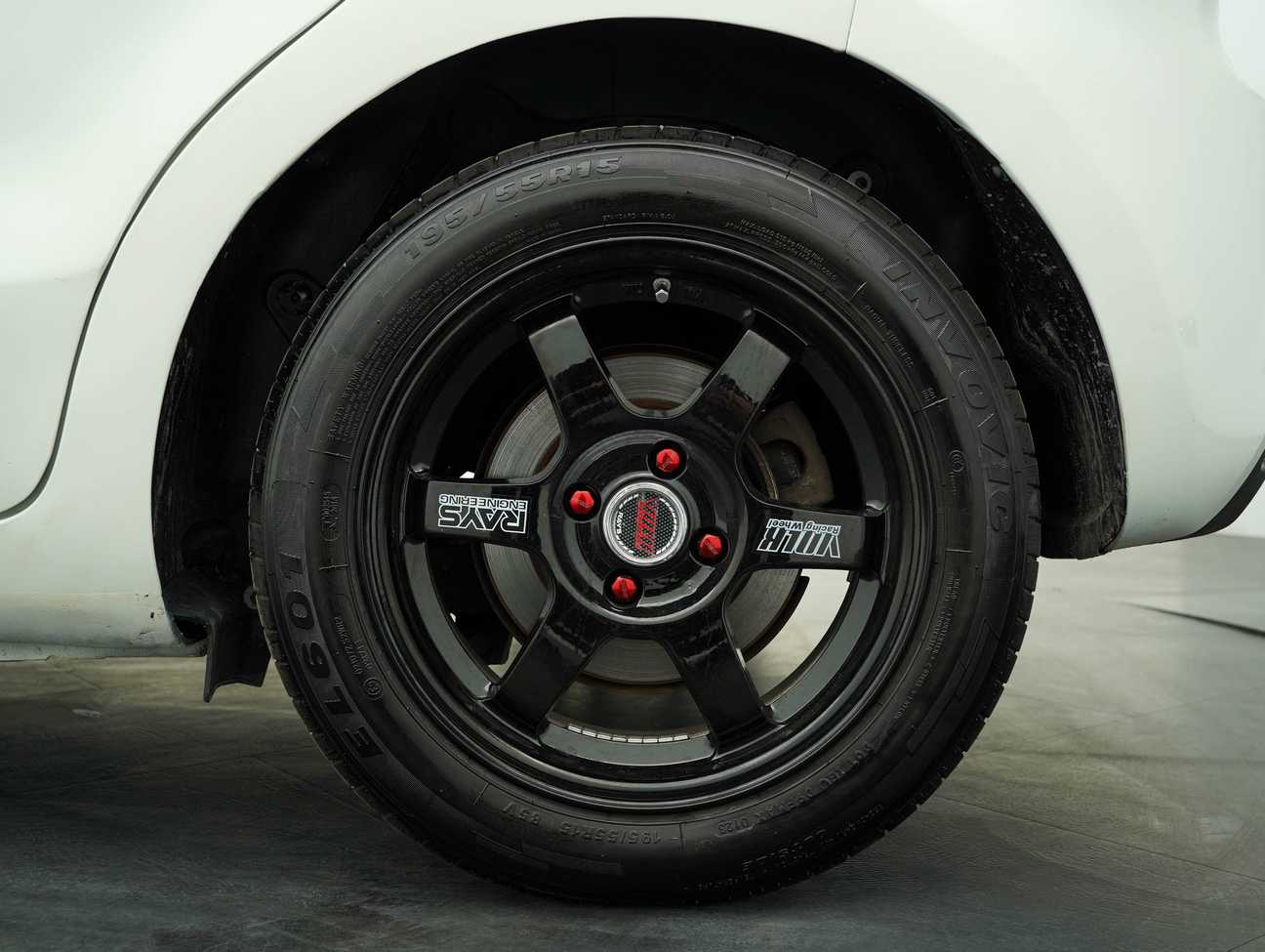 used 2014 Kia Rio EX 1.4