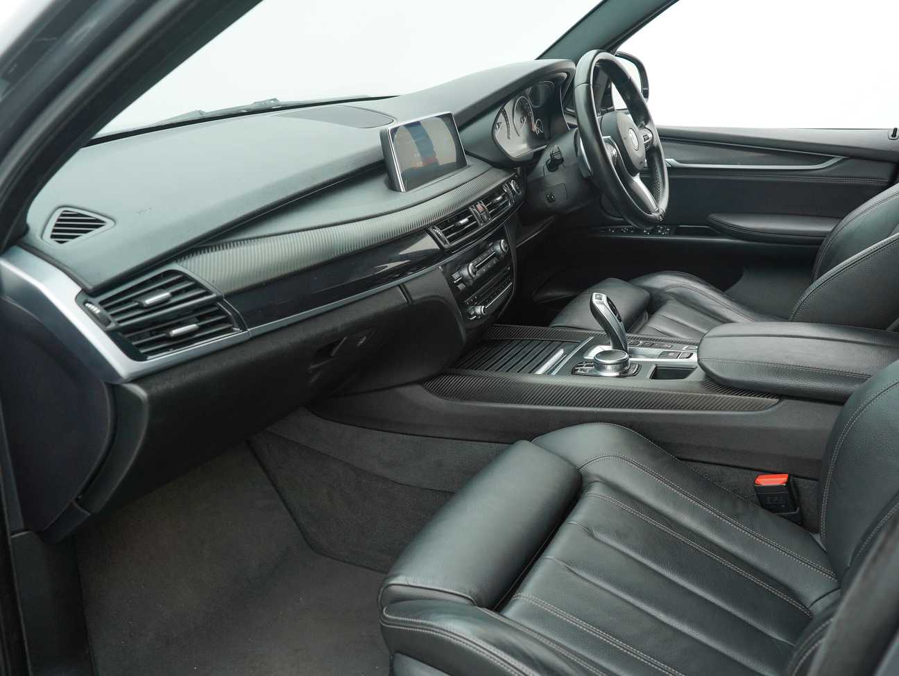 used 2018 BMW X5 XDRIVE40E 2.0