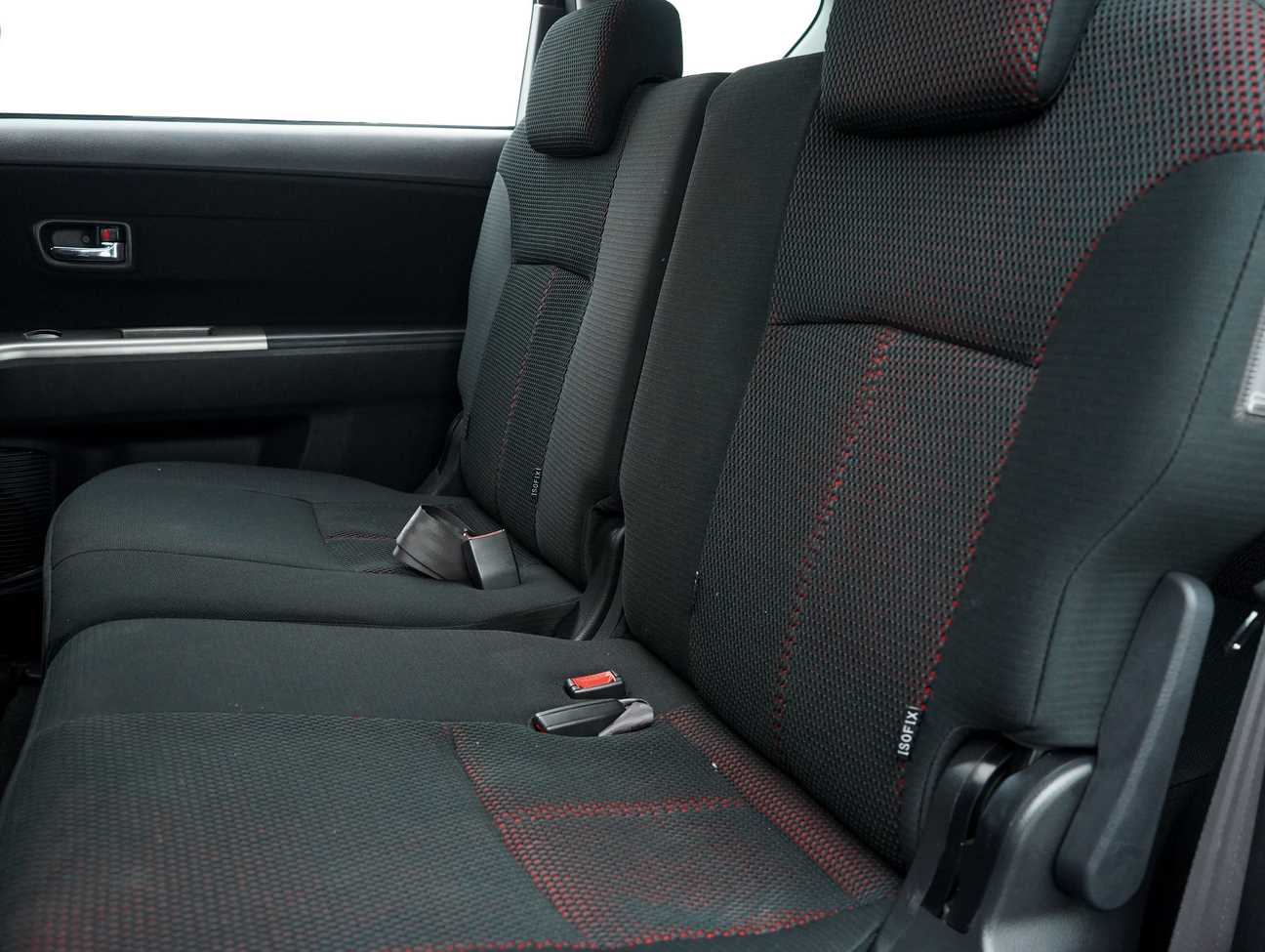 terpakai 2018 Perodua Alza SE 1.5