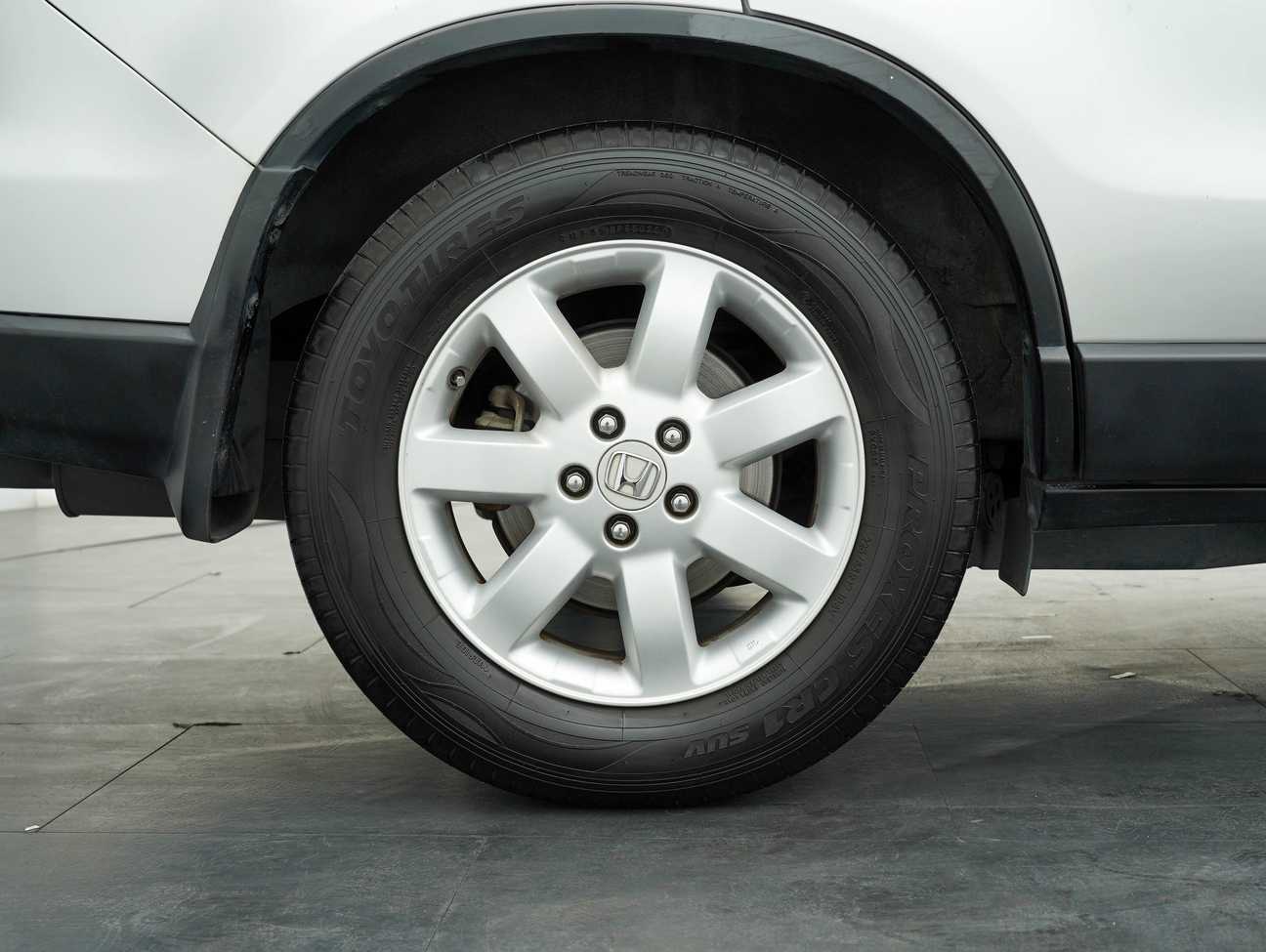 used 2008 Honda CR-V  2.0