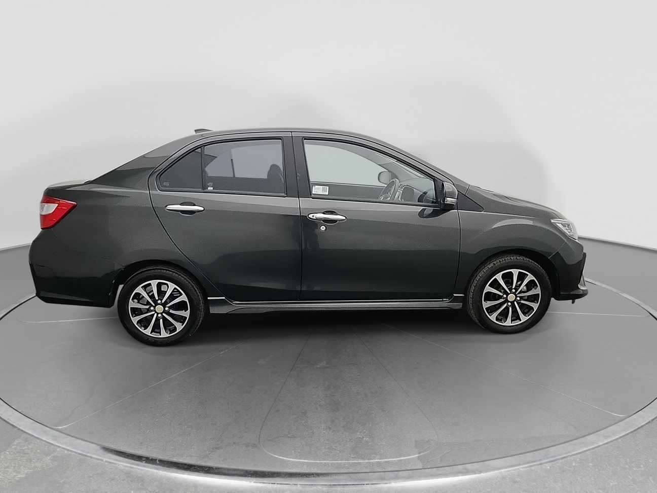 used 2022 Perodua Bezza Advance 1.3