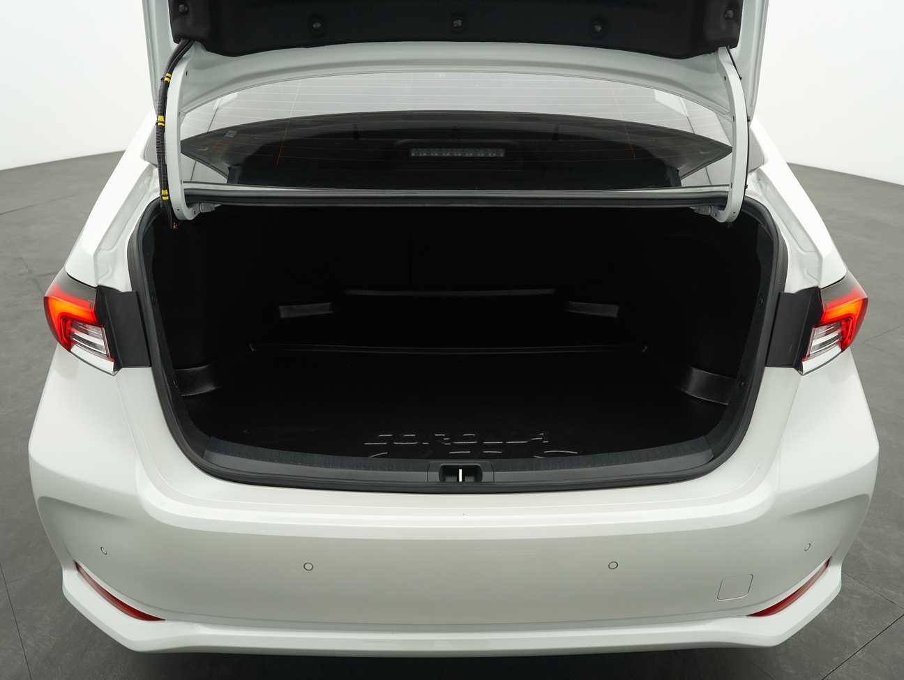 used 2021 Toyota Corolla Altis G 1.8