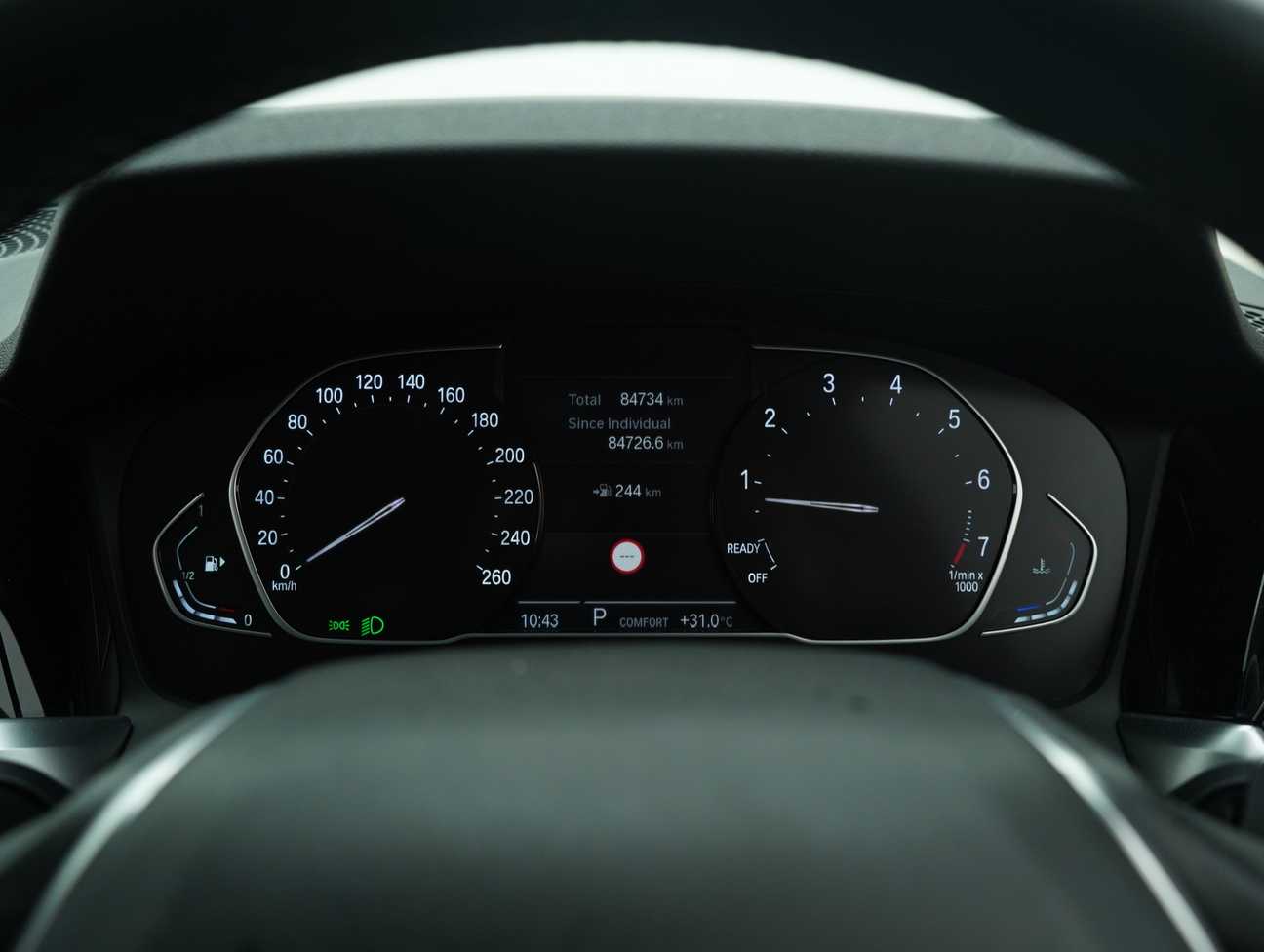 used 2021 BMW 320i Sport 2.0