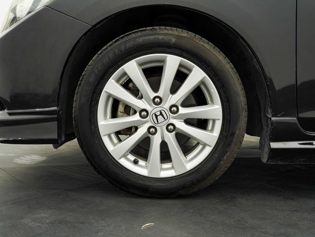 terpakai 2013 Honda Civic S 1.8