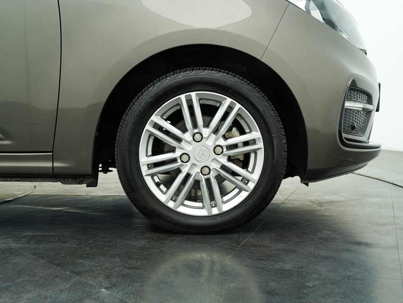 used 2020 Proton Persona Executive 1.6