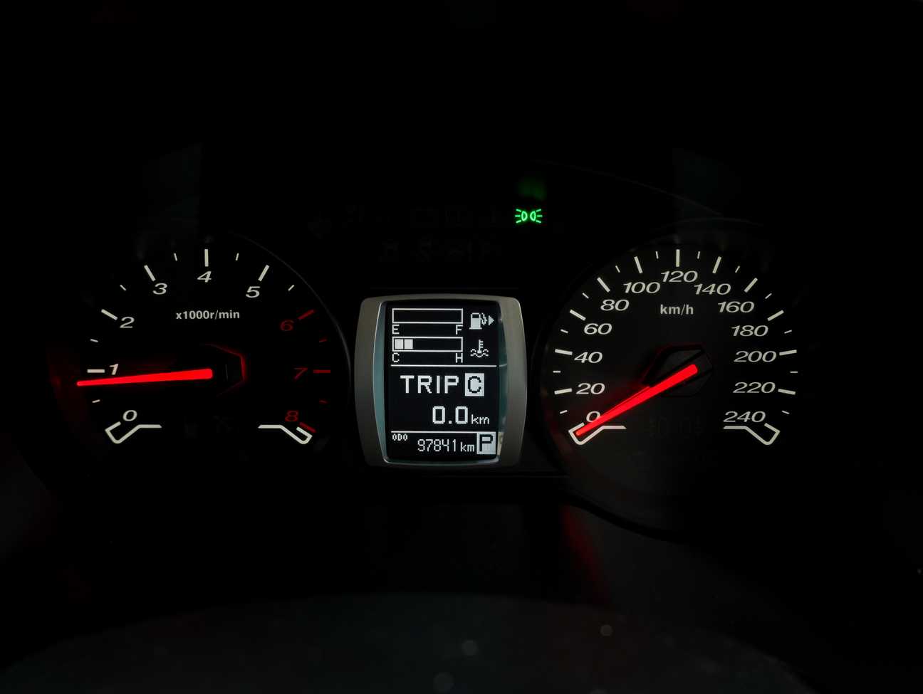 used 2018 Proton Persona Executive 1.6