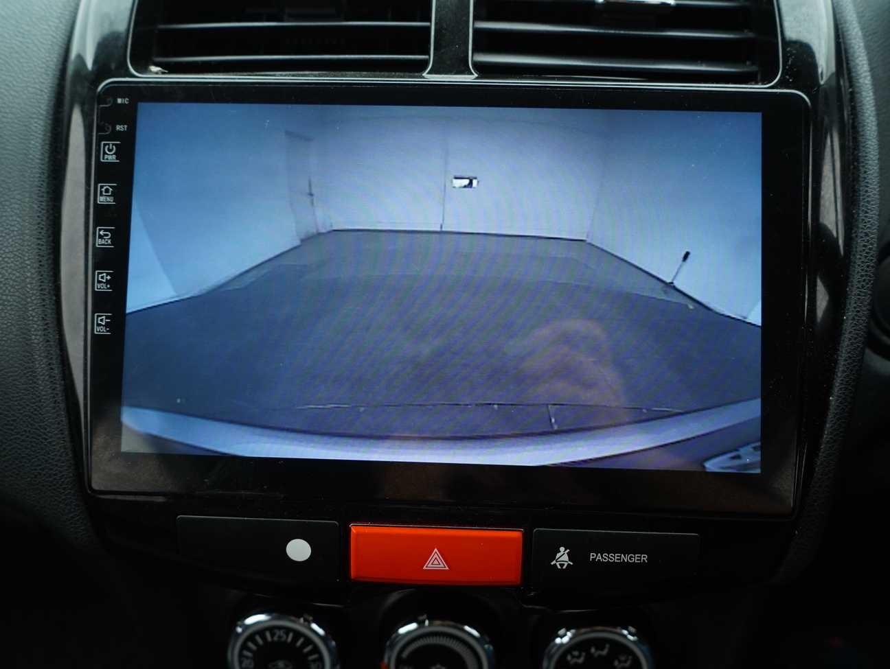 used 2014 Mitsubishi ASX  2.0