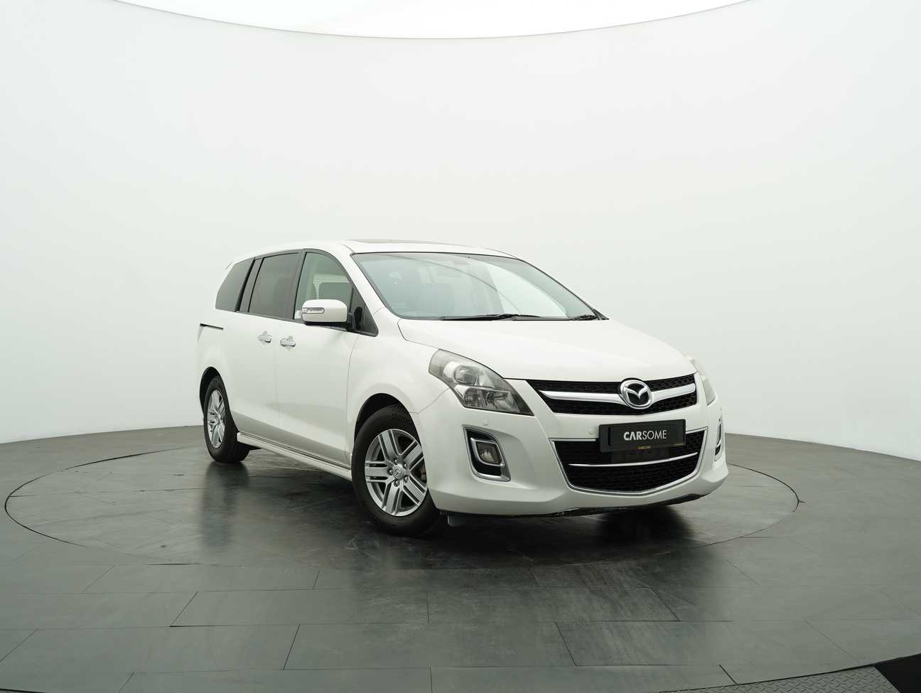 used 2011 Mazda 8  2.3