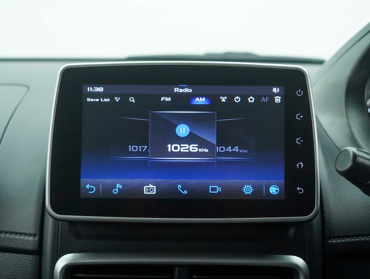 used 2022 Proton Saga Premium 1.3