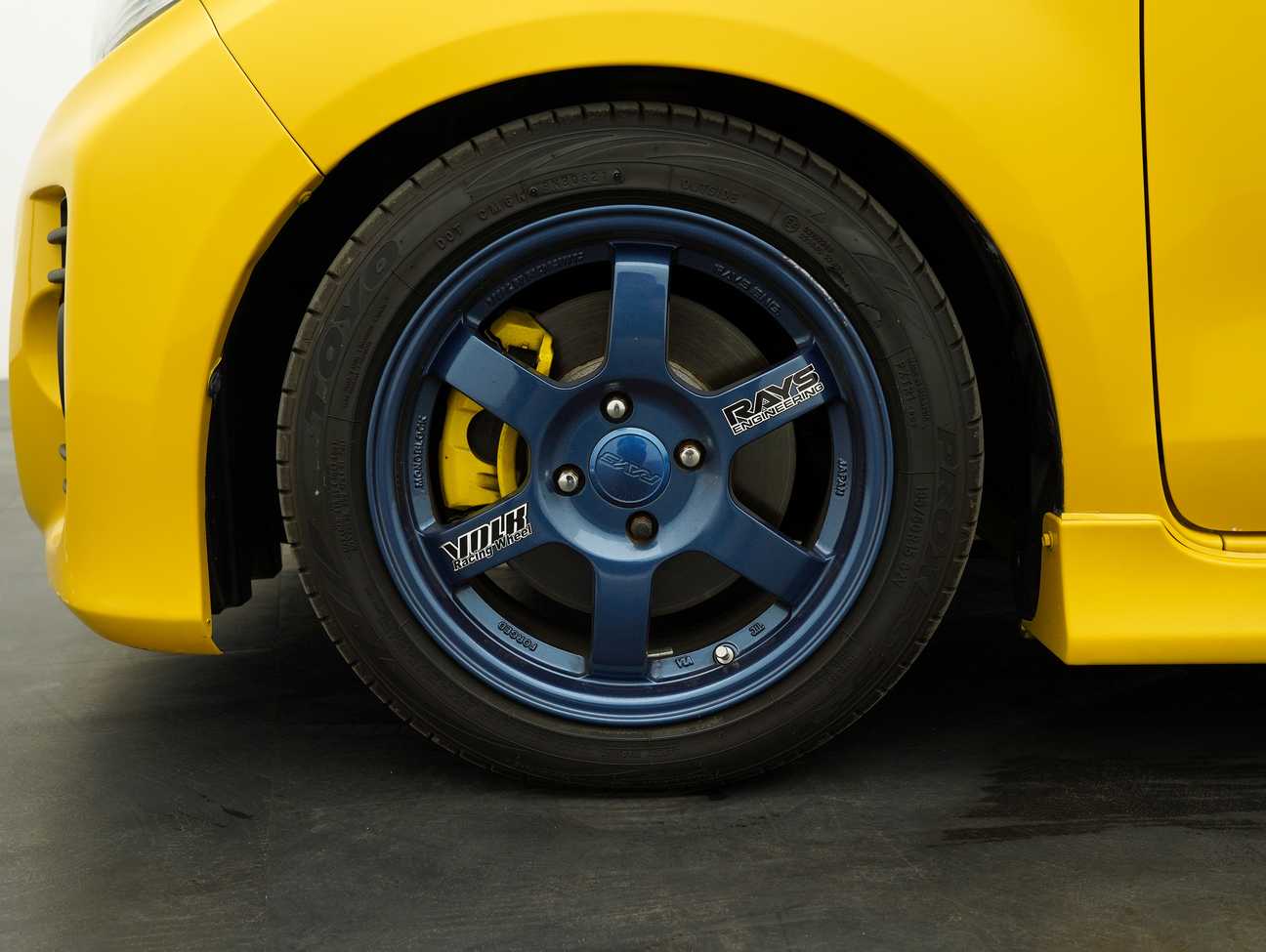 used 2014 Perodua Myvi SE 1.5