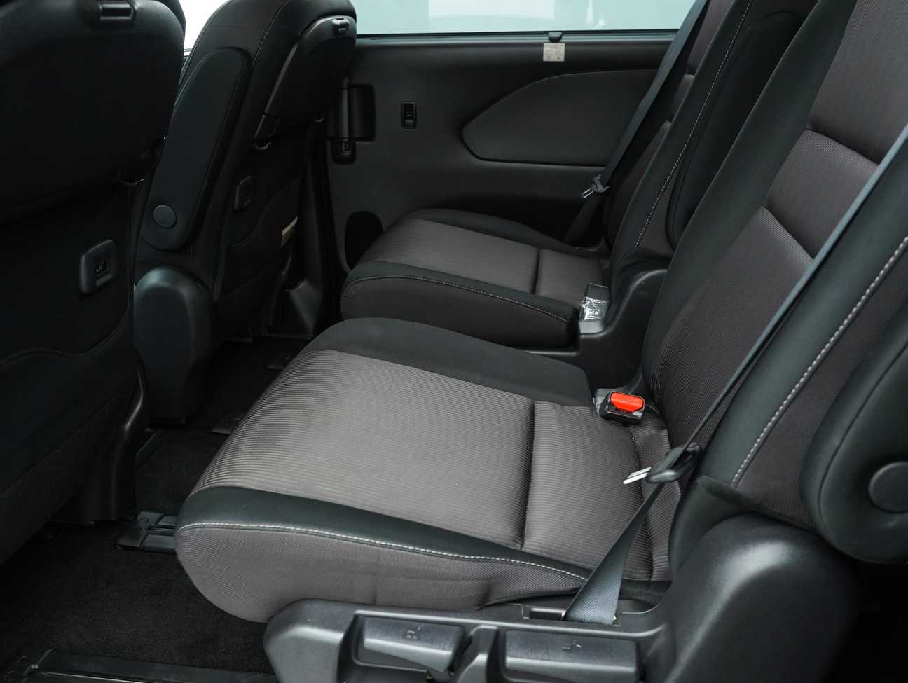 terpakai 2021 Nissan Serena S-Hybrid High-Way Star 2.0