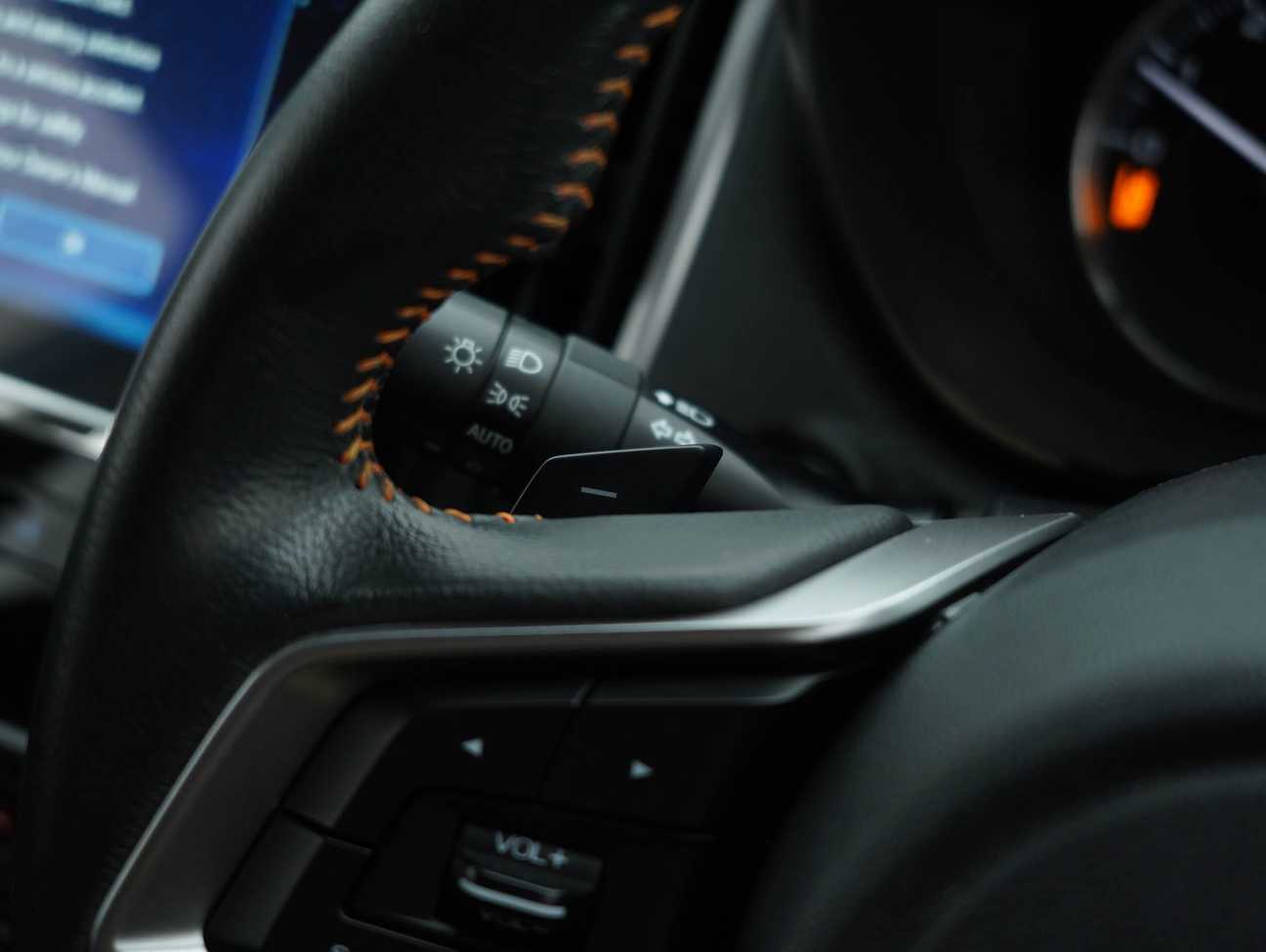used 2022 Subaru XV GT Edition EyeSight 2.0