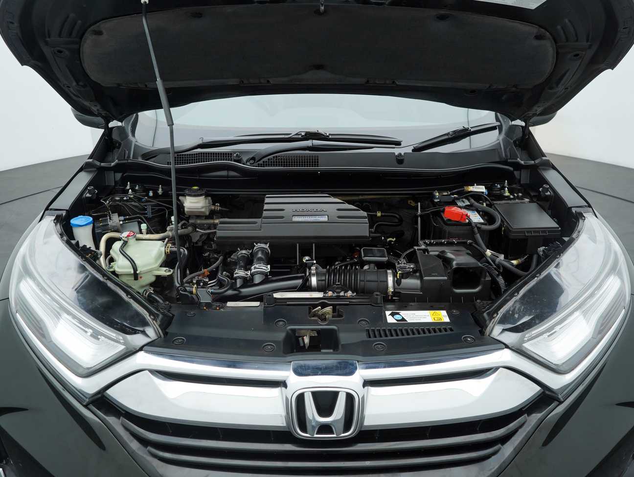 terpakai 2018 Honda CR-V TC 1.5