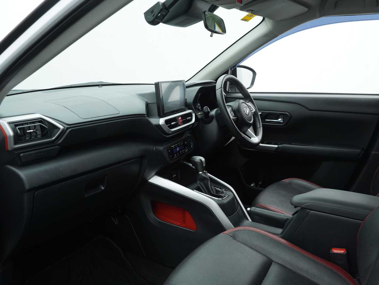 used 2021 Perodua Ativa AV 1.0