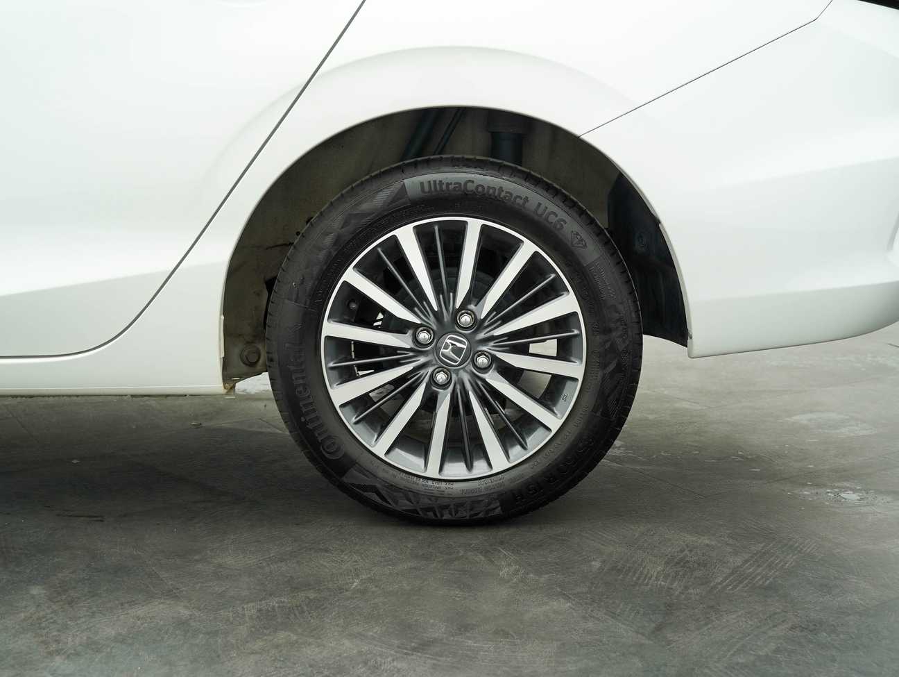 used 2020 Honda City E i-VTEC 1.5