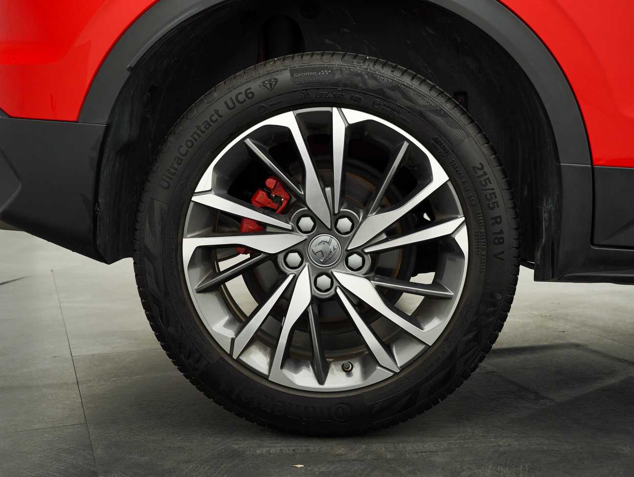 used 2021 Proton X50 Premium 1.5