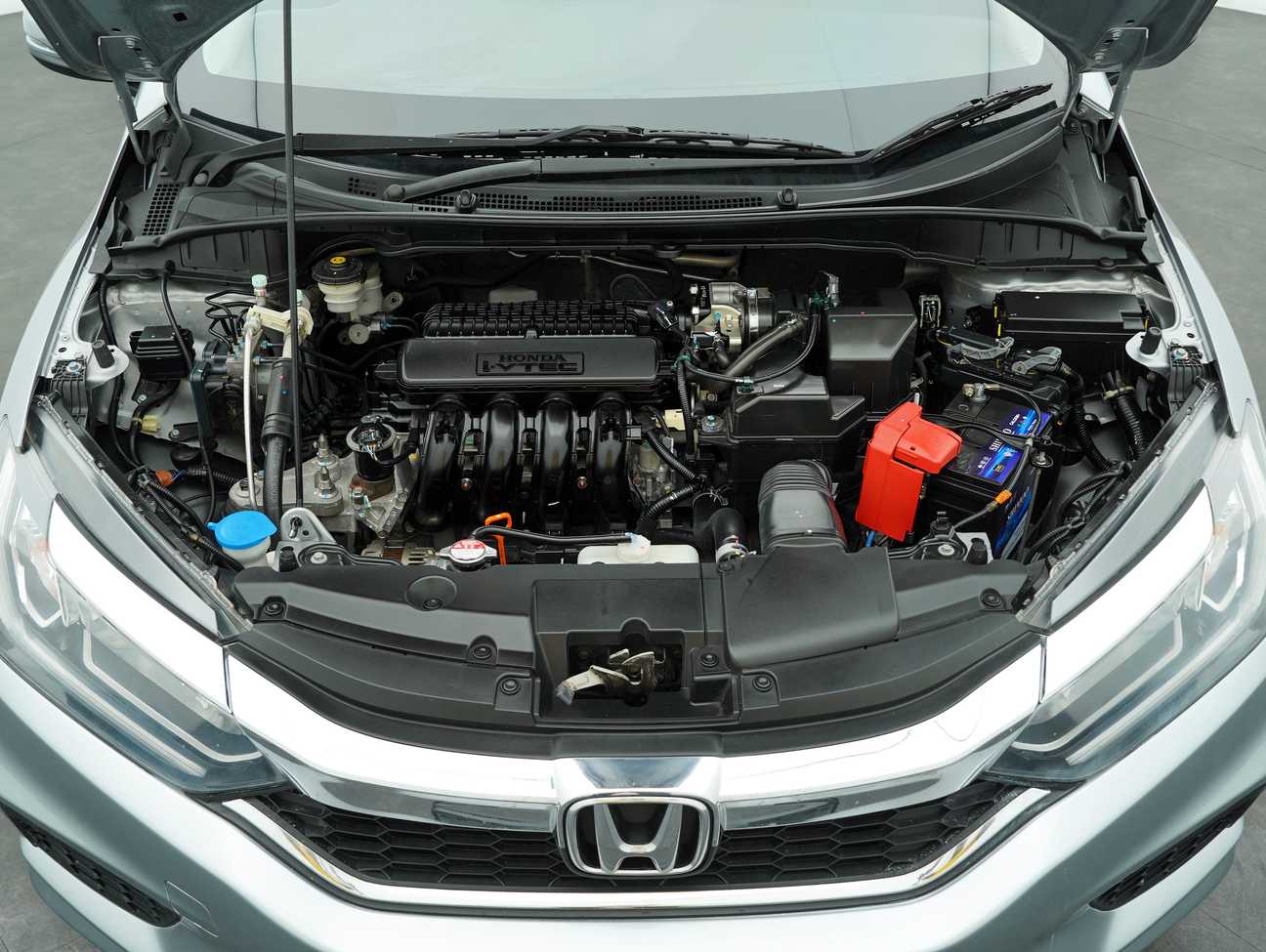 used 2017 Honda City E 1.5