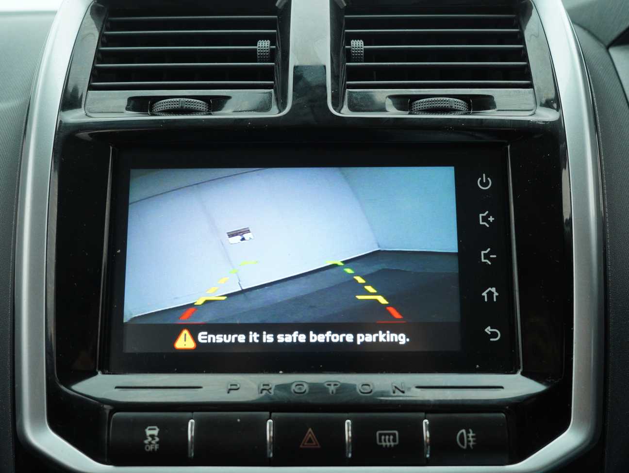 terpakai 2019 Proton Exora Premium 1.6