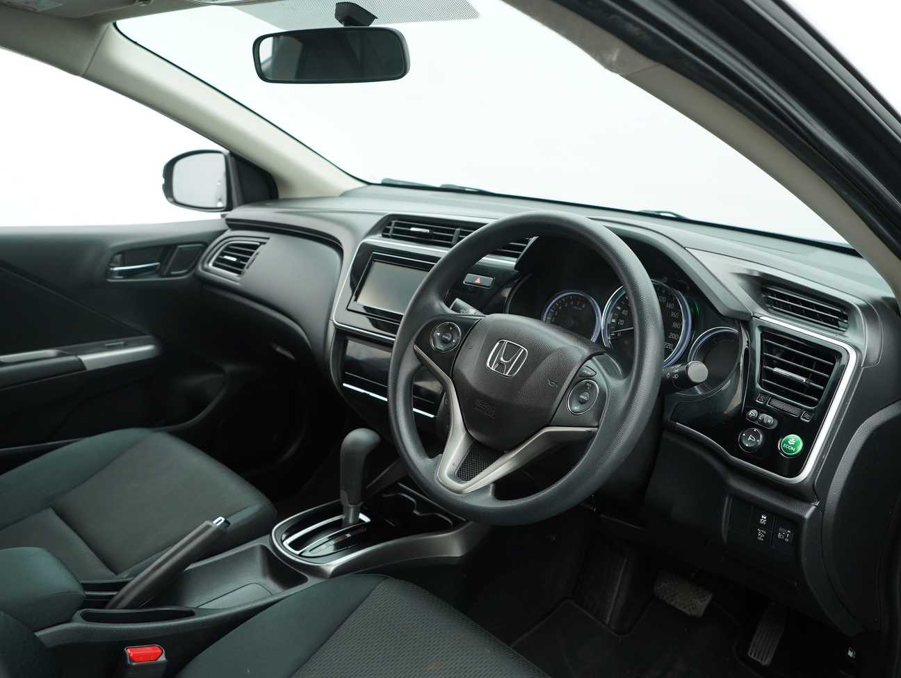 terpakai 2020 Honda City E 1.5