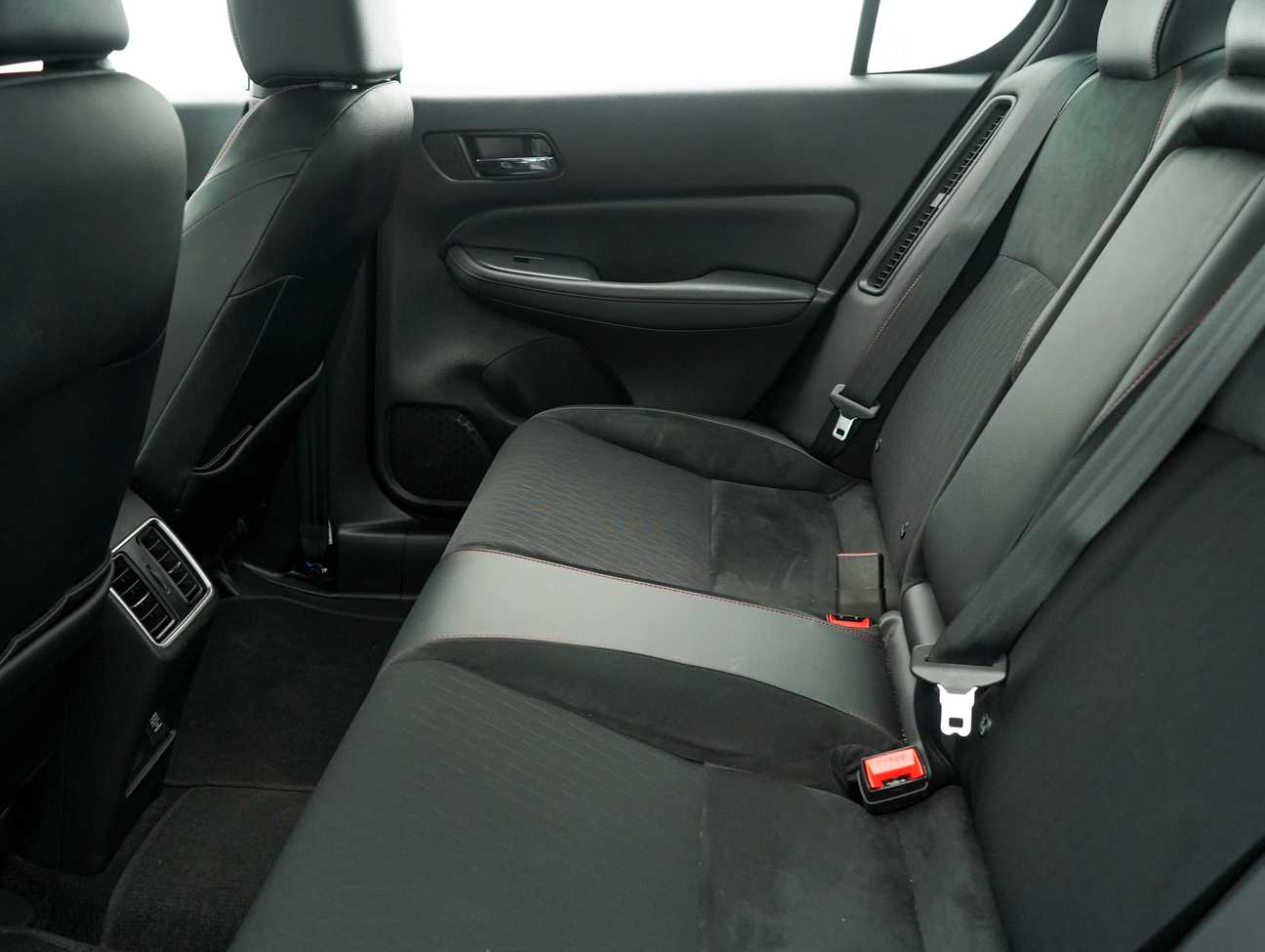 used 2021 Honda City RS e-HEV 1.5