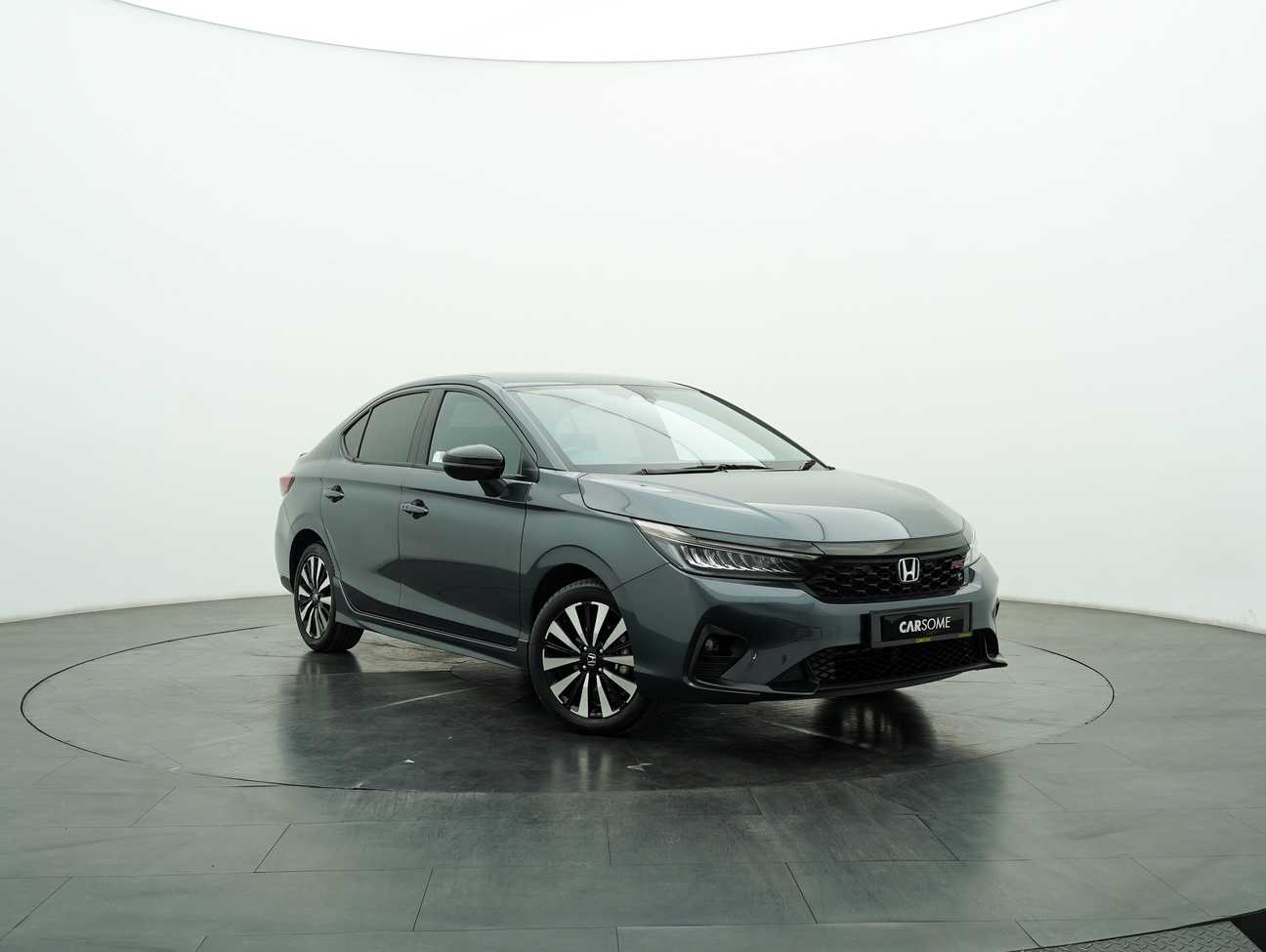 terpakai 2023 Honda City RS 1.5