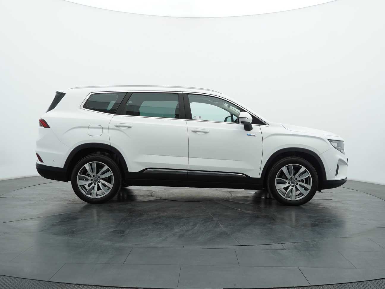 used 2023 Proton X90 Flagship 1.5