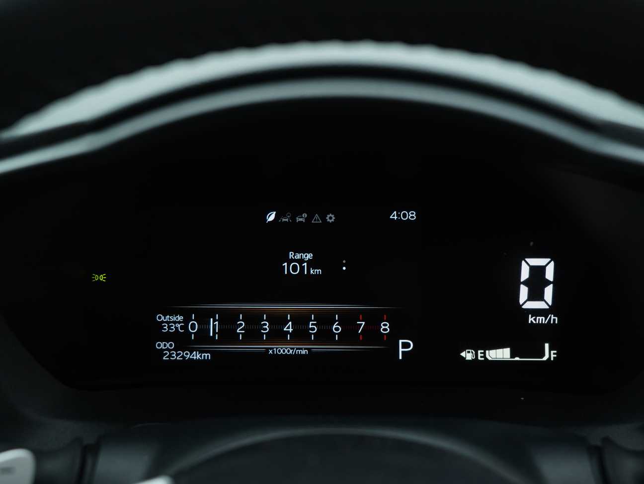 used 2024 Toyota Vios G 1.5