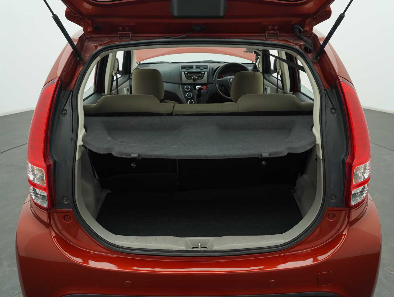 terpakai 2016 Perodua Myvi G 1.3