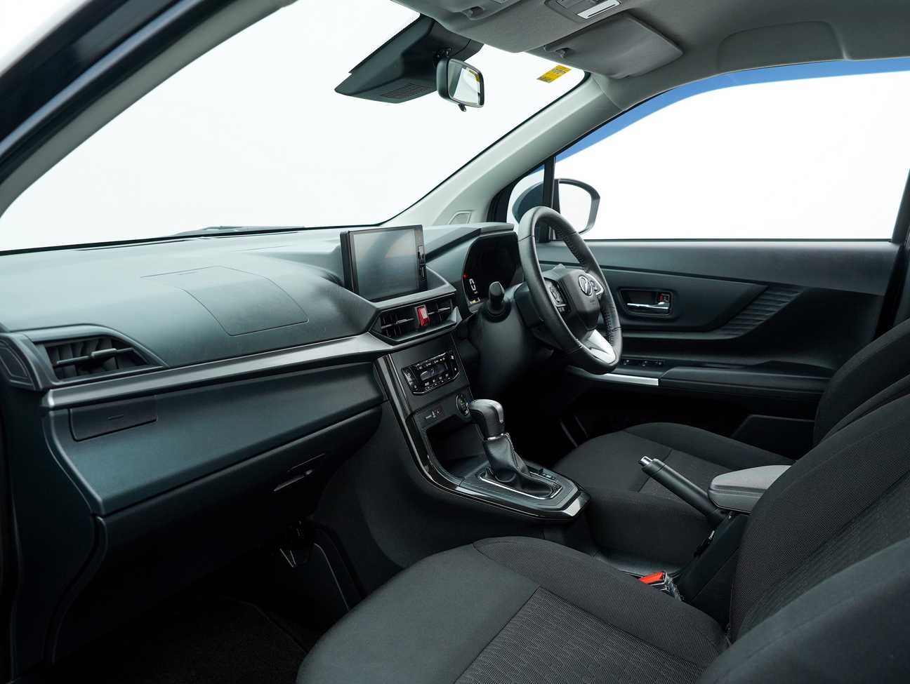 used 2024 Perodua Alza H 1.5