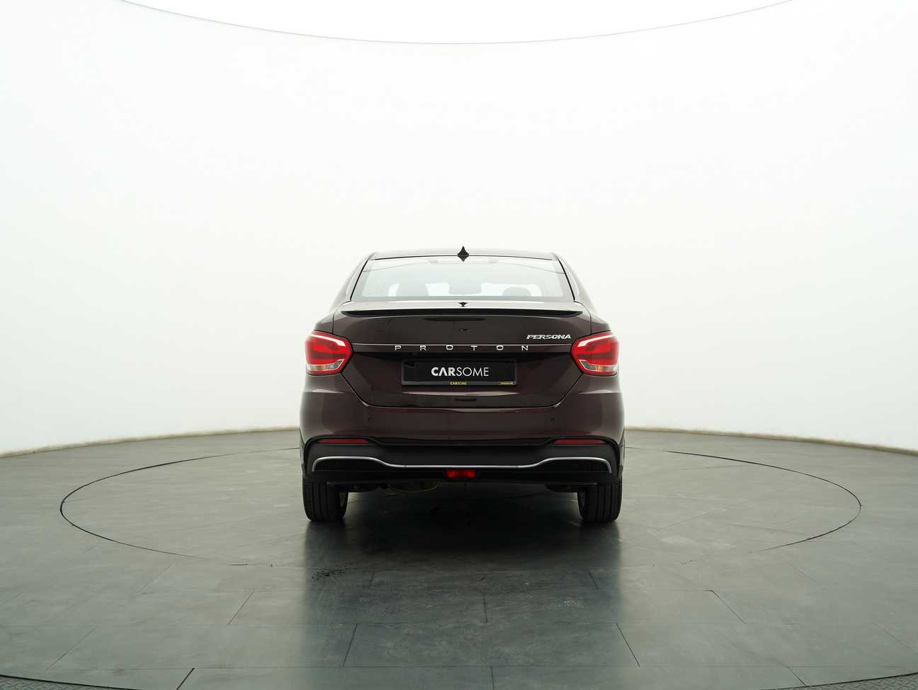 used 2019 Proton Persona Executive 1.6