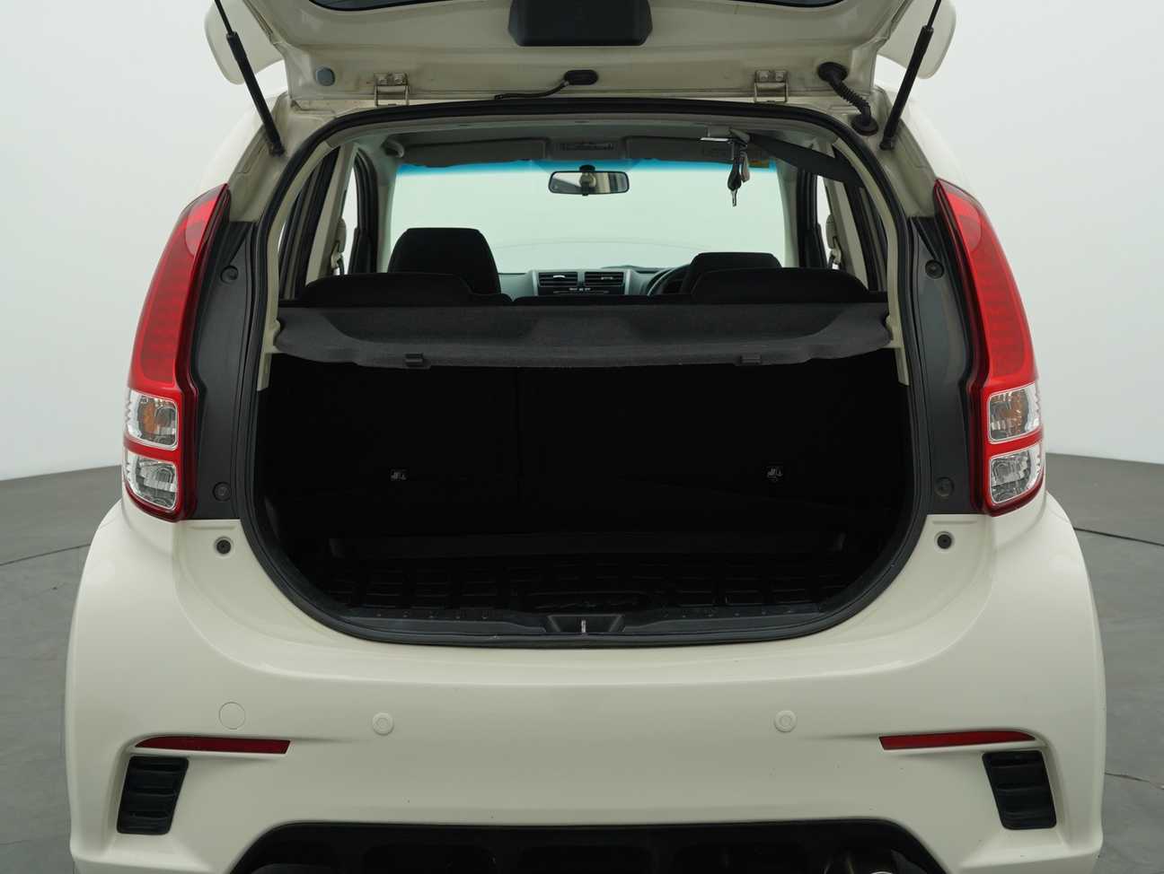 used 2012 Perodua Myvi SE 1.5