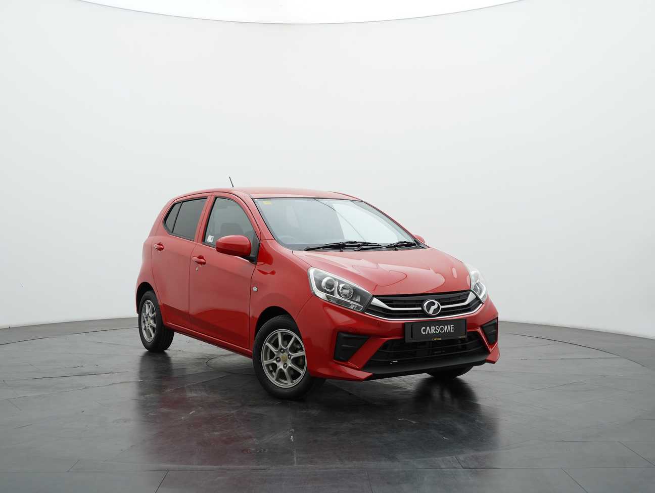 used 2020 Perodua AXIA GXtra 1.0