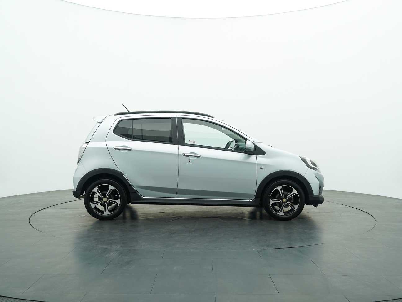 used 2020 Perodua AXIA Style 1.0