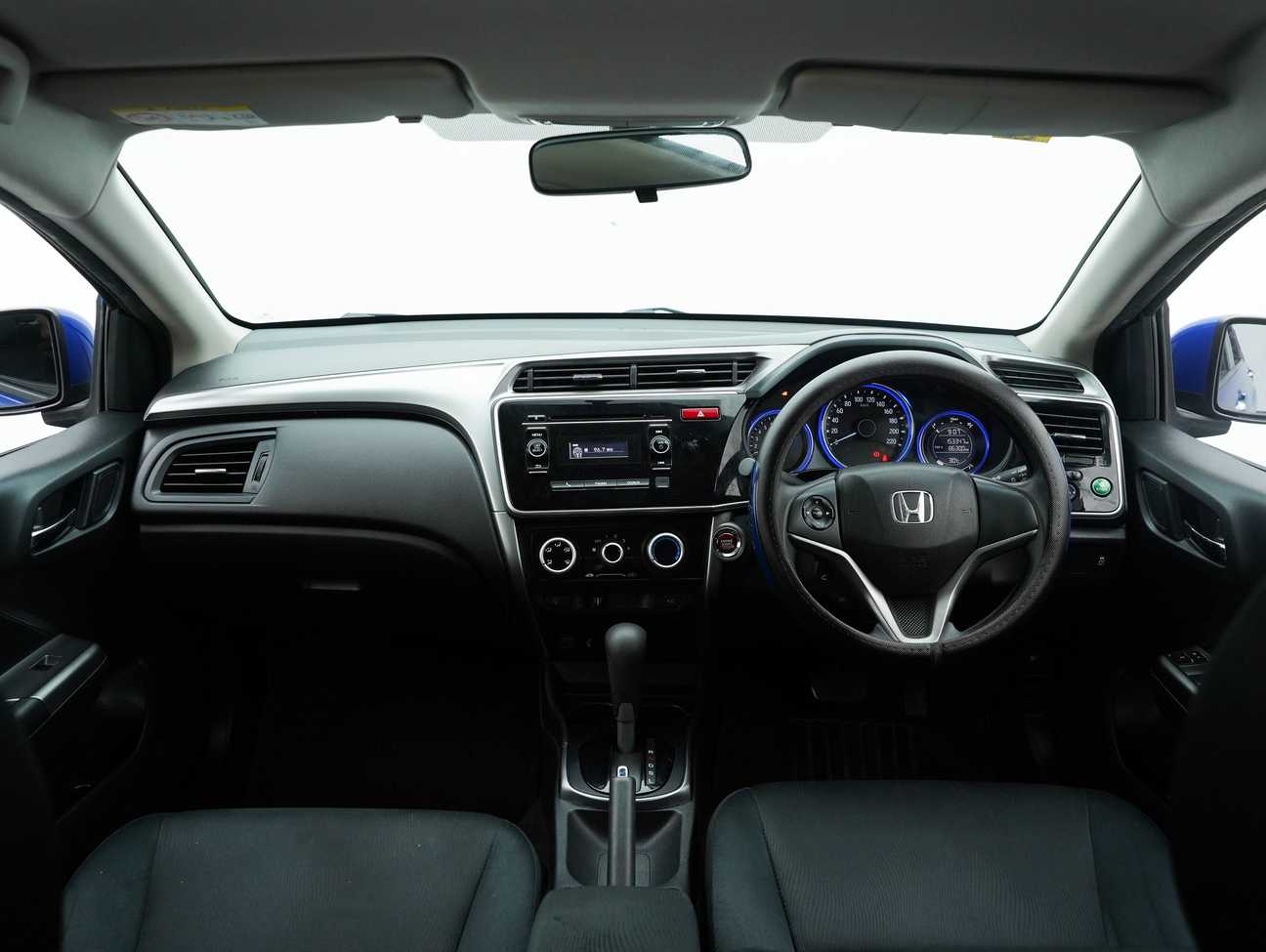 used 2014 Honda City E 1.5