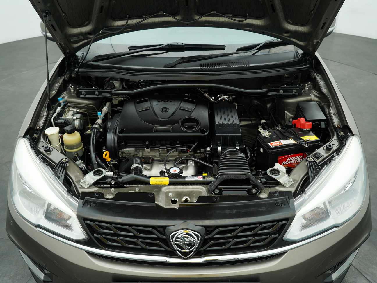 used 2020 Proton Saga Premium 1.3