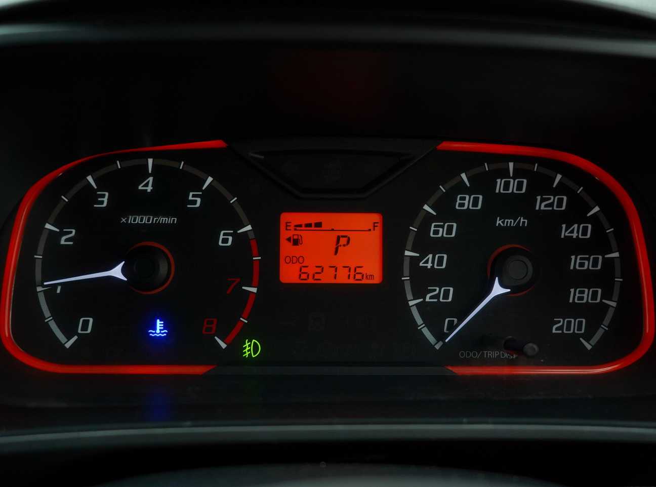 used 2019 Perodua Bezza Advance 1.3