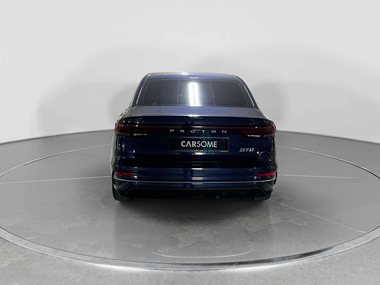 used 2024 Proton S70 Flagship 1.5