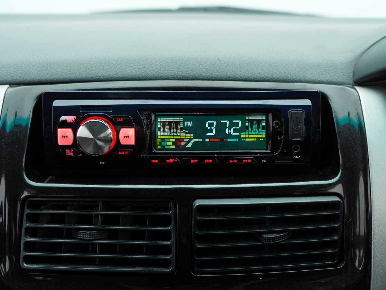 terpakai 2012 Perodua Viva EZL Exclusive Elite 1.0