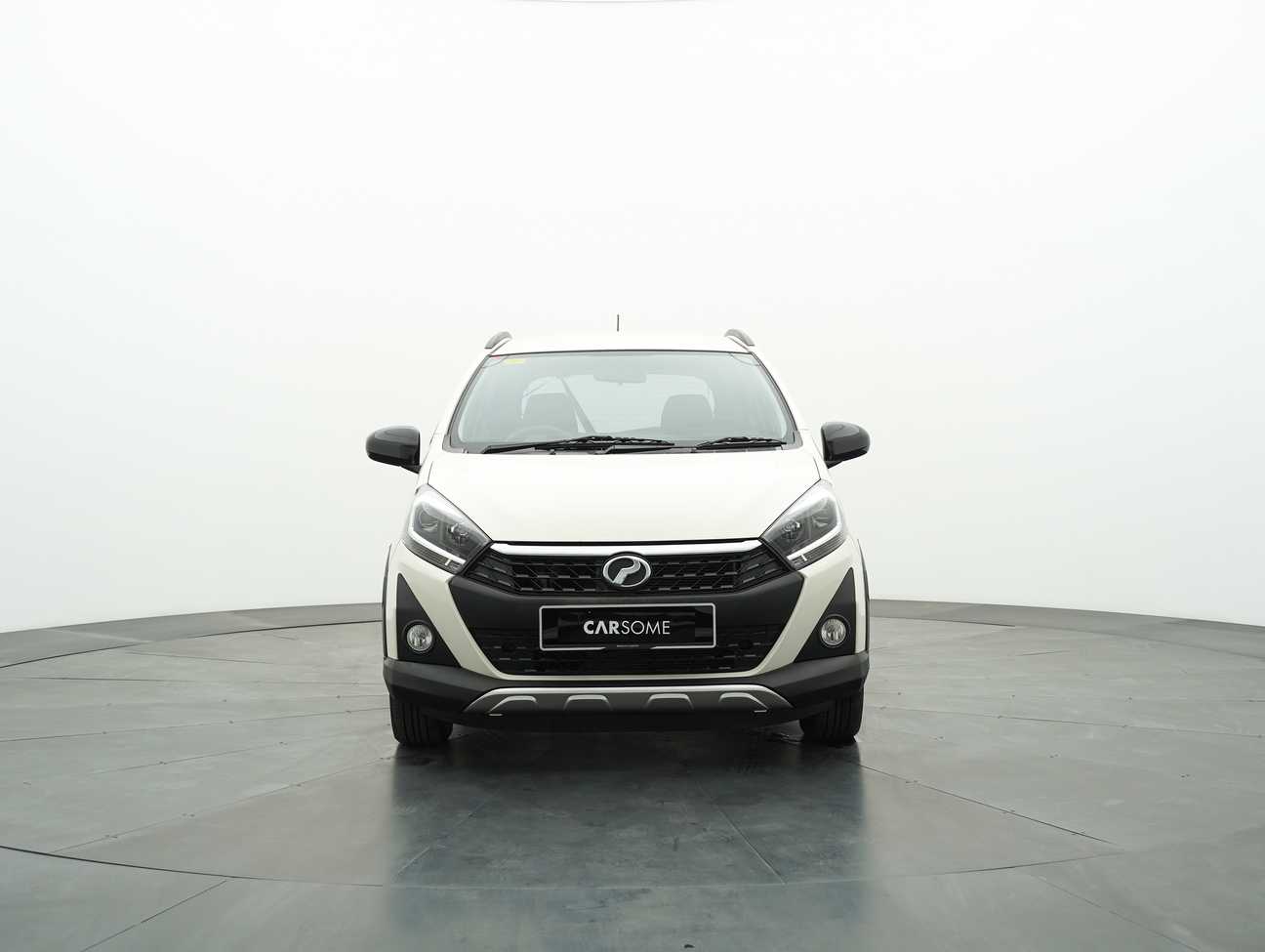 used 2021 Perodua AXIA STYLE 1.0