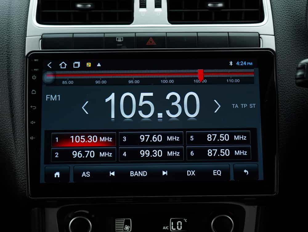 terpakai 2015 Volkswagen Polo  1.6